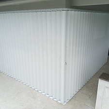 Accordion Shutters 31